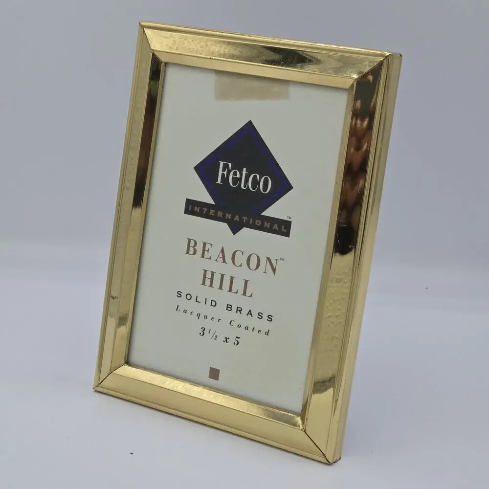 Fetco vintage mcm